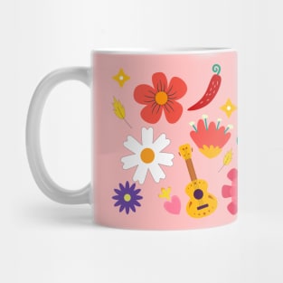 Happy Flavors Mug